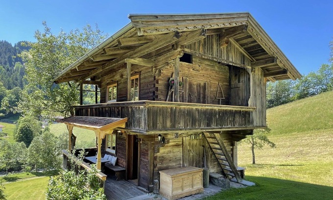 Muhlthal House | Beautiful private villa for 2 guests with WIFI, TV, patio and panoramic view
