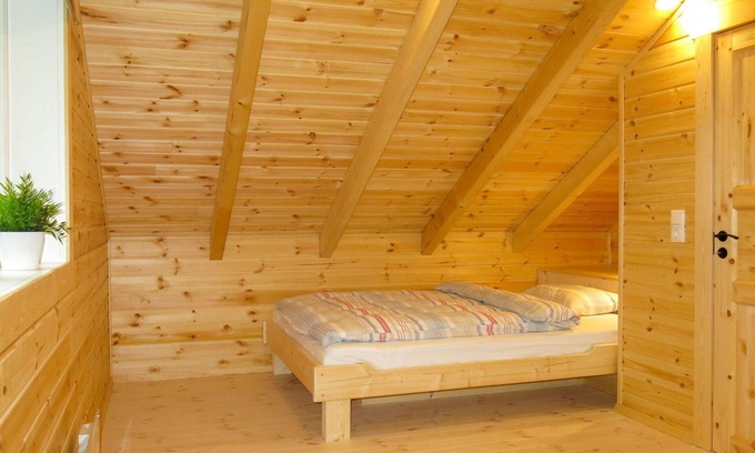 Grossenkneten House | Beautiful private villa for 6 people with WIFI, TV and terrace