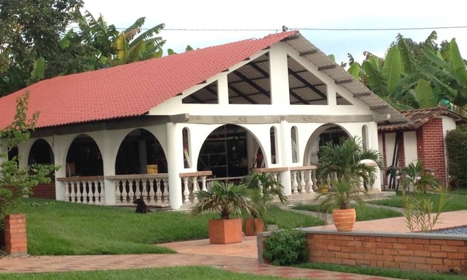 Armenia House | Beautiful private villa with plenty of space for any event
