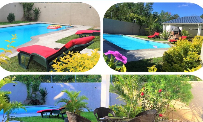 Balaclava Villa | BEAUTIFUL QUIET HOLIDAYS IDEAL FOR FAMILIES