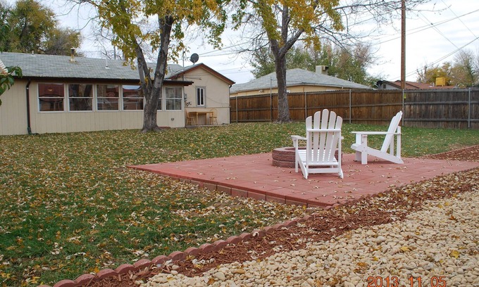 Jewell Heights - Hoffman Heights House | Beautiful Ranch Home, Blocks to the Medical Center