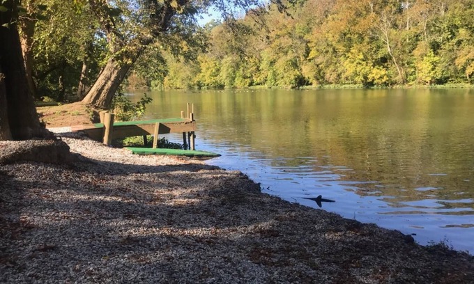 McMinnville House | Beautiful Remodel on the River!