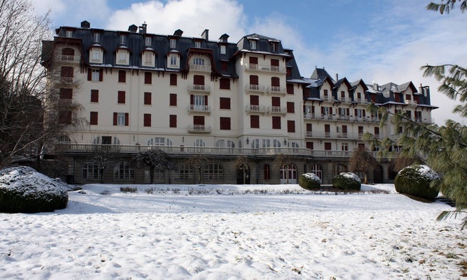 Combloux Apartment | Beautiful renovated apartment in Combloux in a charming residence (near Megève)