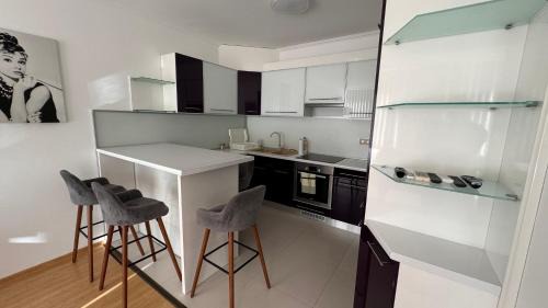 Nyiregyhaza Apartment | Beautiful Residence