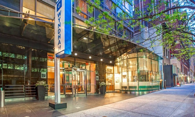 Midtown East Condo | Beautiful Resort in Midtown 45 - Deluxe 1BD
