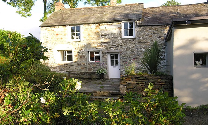 Wadebridge House | Beautiful Rural Retreat 20 minutes from Sea, near Padstow, Trevone & Port Isaac.
