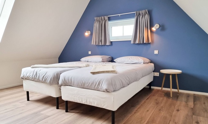 Aagtekerke House | Beautiful rural vacation home for 6 people!