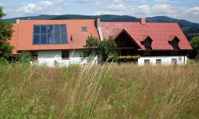Ladek-Zdroj Other | Beautiful & rustic Silesian farmhouse