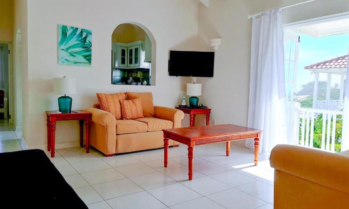 Silver Sands Apartment | Beautiful Seaside 2BR Apartments