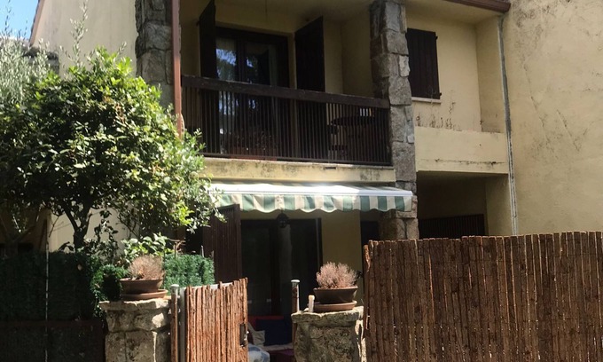 Navacerrada House | Beautiful semi-detached house in the town of Navacerrada