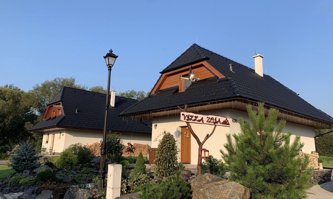 Stara Lesna Cottage | Beautiful single family Home with panoramic views