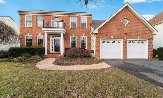 Lowes Island House | Beautiful Single Family Home