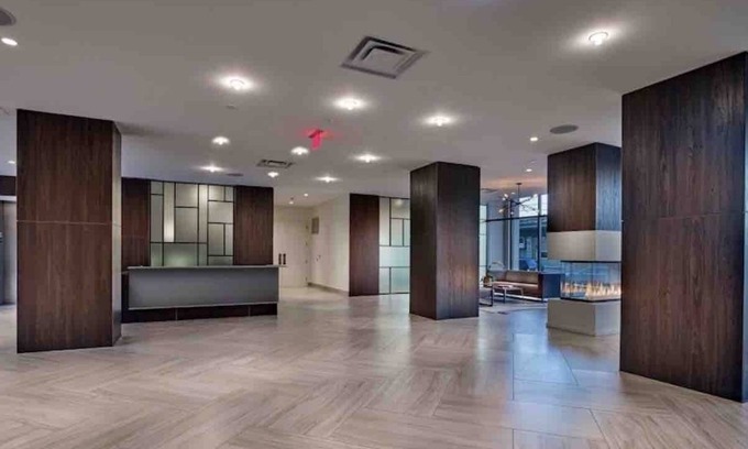 West Orange Apartment | Beautiful sophisticated chic loft studio (HIDDEN GEM!)