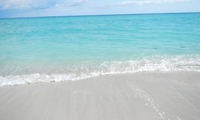 Sunny Isles Beach Condo | Beautiful/Spacious Ocean Reserve Sunny Isles Beach #STR-02481