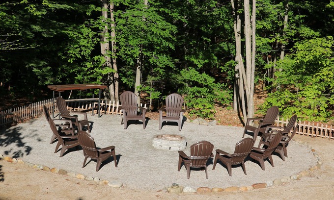 Intervale House | Beautiful, Spacious, Cozy House! Just Minutes To The Center Of North Conway