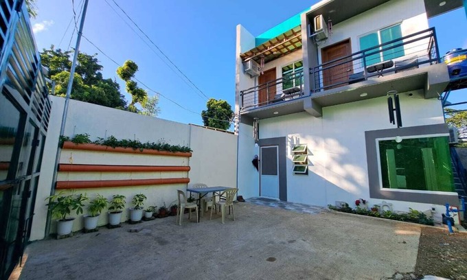 Masbate City Apartment | Beautiful Studio Apt Masbate 2
