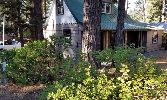 Kings Beach House | Beautiful Tahoe Remodel - Walk to Beach, Restaurants & Shops!