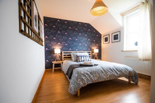 Bundoran House | Beautiful Three Bedroom home in Bundoran