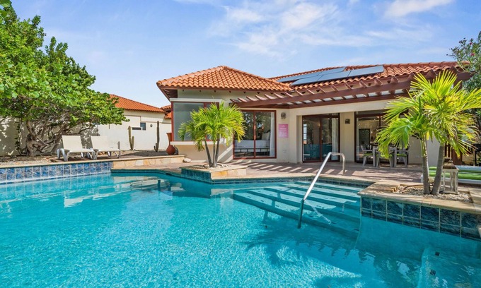 Noord House | Beautiful Tierra del Sol home w/stunning views + GREAT amenities