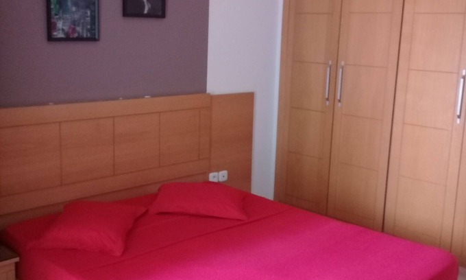 Sidi Mahrsi Apartment | Beautiful apartment in Hammamet north