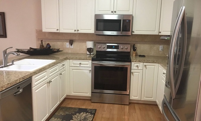 Columbia Falls House | Beautiful Townhome Near Glacier Park!