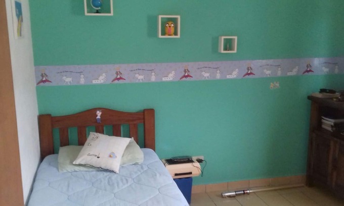 Prainha House | Beautiful townhouse on the beach
