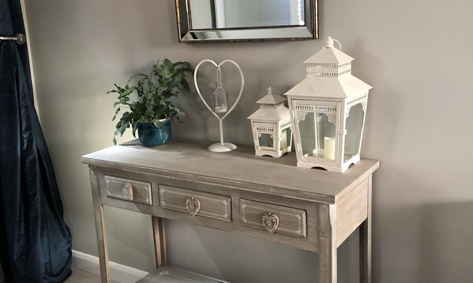 Christchurch House | Beautiful townhouse in Christchurch, Dorset