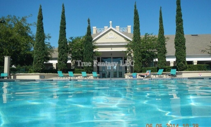 Venetian Bay Villages House | Beautiful Townhouse 4Br/3.5Ba Sleep 10 – Free WiFi - LAST MINUTE DEALS !