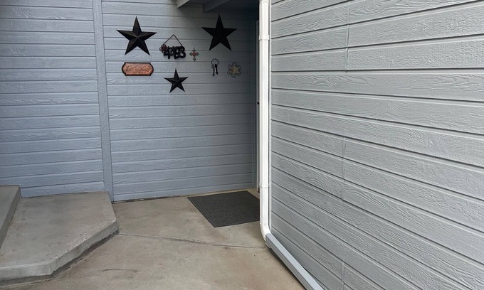 Loveland House | Beautiful Townhouse in Quiet NorthWest Loveland Location!