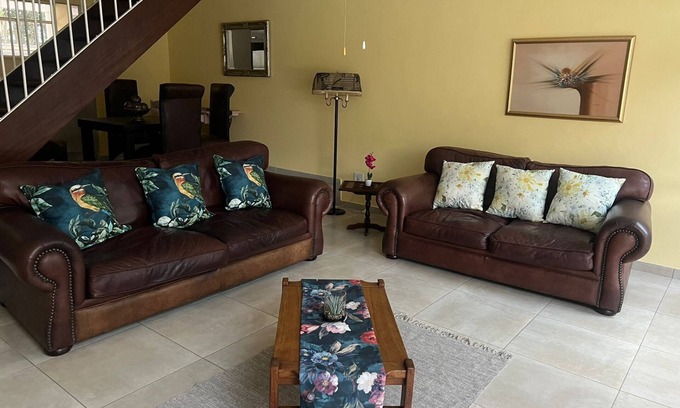 Vereeniging House | Beautiful townhouse in Vereeniging, South Africa