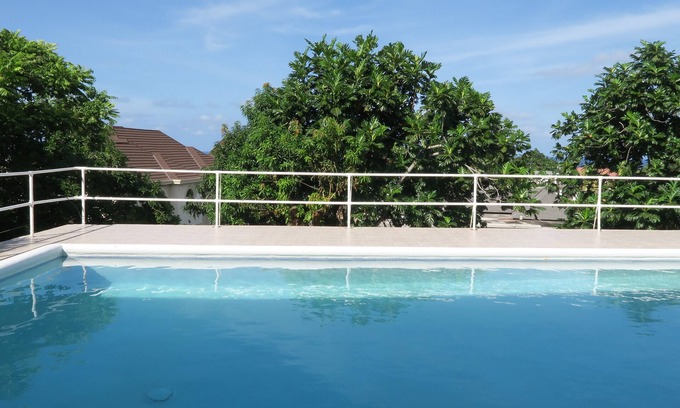 IronShore Estates Villa | Beautiful Tranquil Villa In The Upmarket Area Of Ironshore Montego Bay