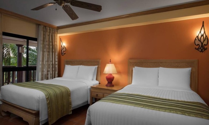 Mai Khao Villa | Beautiful uncrowded beach on Andaman Sea/Xmas Week Dec 19 to 26 @ Low Rate