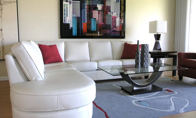 Sunrise Villas House | Beautiful Updated Townhouse