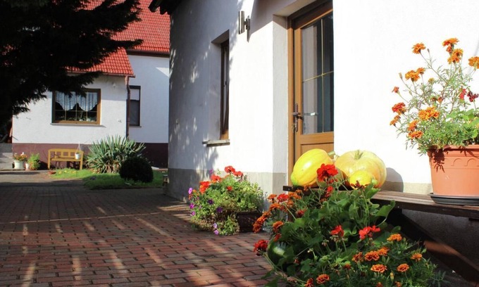Klein Gastrose House | Beautiful vacation home in a quiet location for 6 people, close to the Spreewald