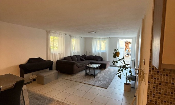 Kripp Apartment | Beautiful vacation apartment EG Linz am Rhein