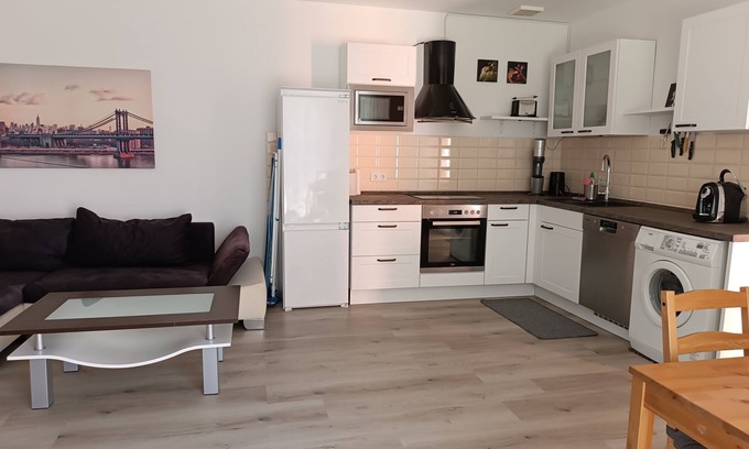 Flieden Apartment | Beautiful vacation apartment