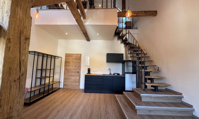Cochem Apartment | Beautiful vacation apartment Cochem Mosel Pinnerbergstube for up to 4 people