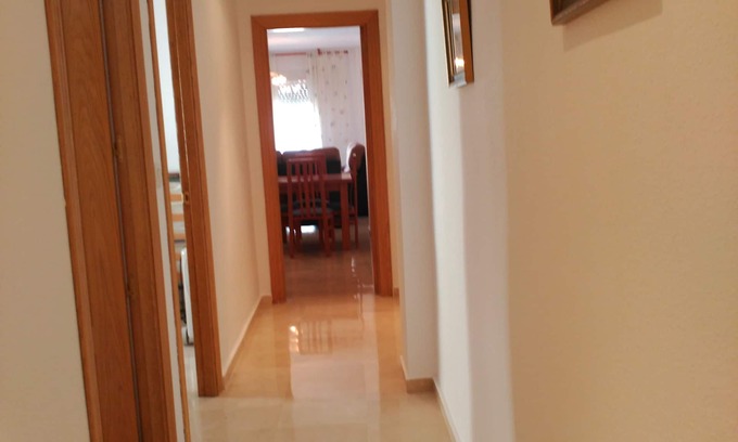 Playa Granada Apartment | BEAUTIFUL VACATION APARTMENT
