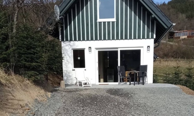 Kickenbach House | Beautiful vacation home in a great location