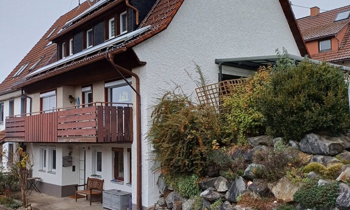 Reiselfingen Apartment | Beautiful vacation room near Wutachschlucht
