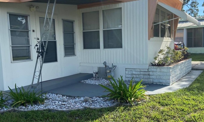 Project 8 House | Beautiful view, convenient location, comfortable, affordable