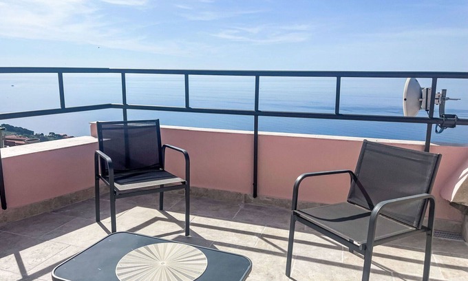 Costarainera House | Beautiful villa for 4 people with WIFI and parking