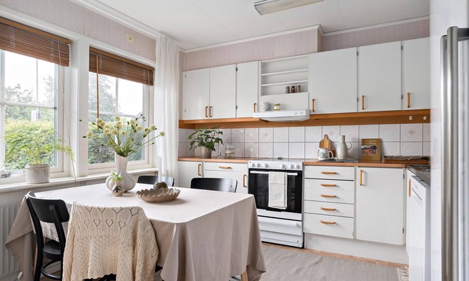 Sorhaga-Centrum House | Beautiful villa in Alingsås not far from Gothenburg for holiday or business