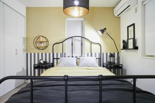 Okubo House | Beautiful Villa in Shinjuku Shin-OKubo 6minutes walk B
