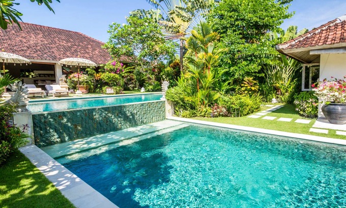 Batubelig Villa | Beautiful Villa with Private Pool, Bali Villa 2051