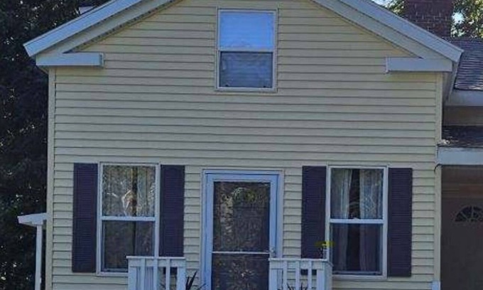 Westfield Apartment | Beautiful Wine Trail 2-BR Rental