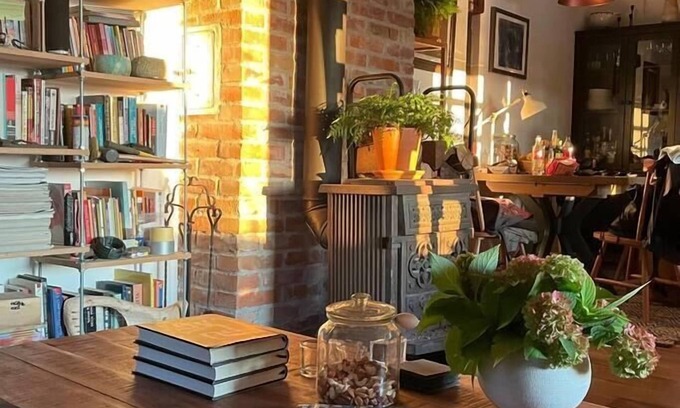 Breznik Plesivicki Cottage | Beautiful wooden Cottage in nature, Croatia