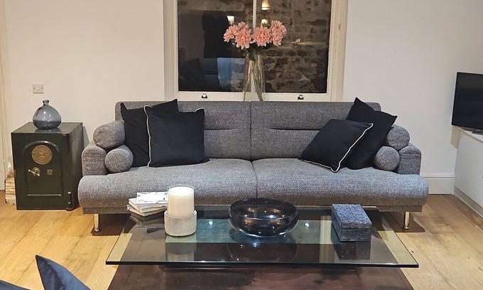 Notting Hill Apartment | Beautifull 1 bedroom flat right in the heart of Notting Hill, London W1