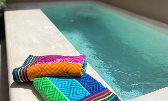 Chan Chemuyil House | Beautifully Clean, Private Pool, Updated Amenities, Gorgeous Beaches and Cenotes