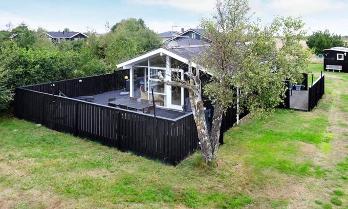 Nordstrand Cottage | Beautifully located close to Palmestrand and Elling Å - child friendly